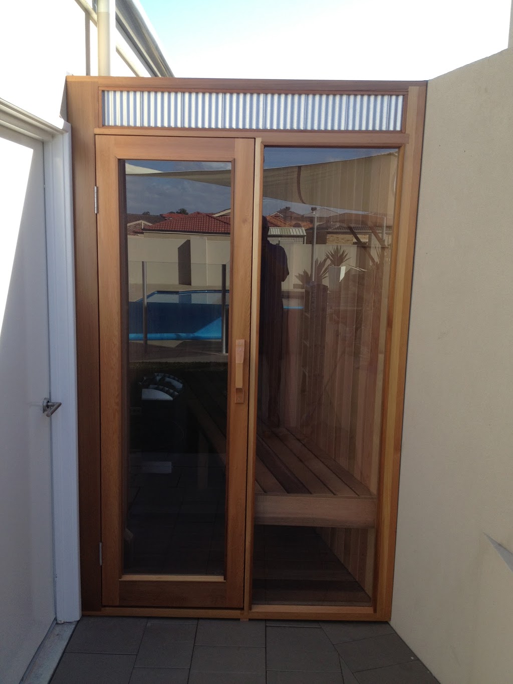 Custom Built Saunas | 11/45 Tomlinson Rd, Welshpool WA 6106, Australia | Phone: (08) 9258 3586