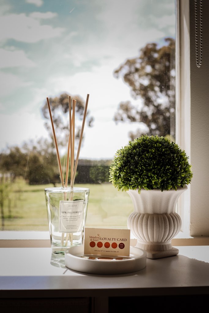 Meadow & Soul | 821 Murray Valley Hwy, Echuca VIC 3564, Australia | Phone: 0455 718 995