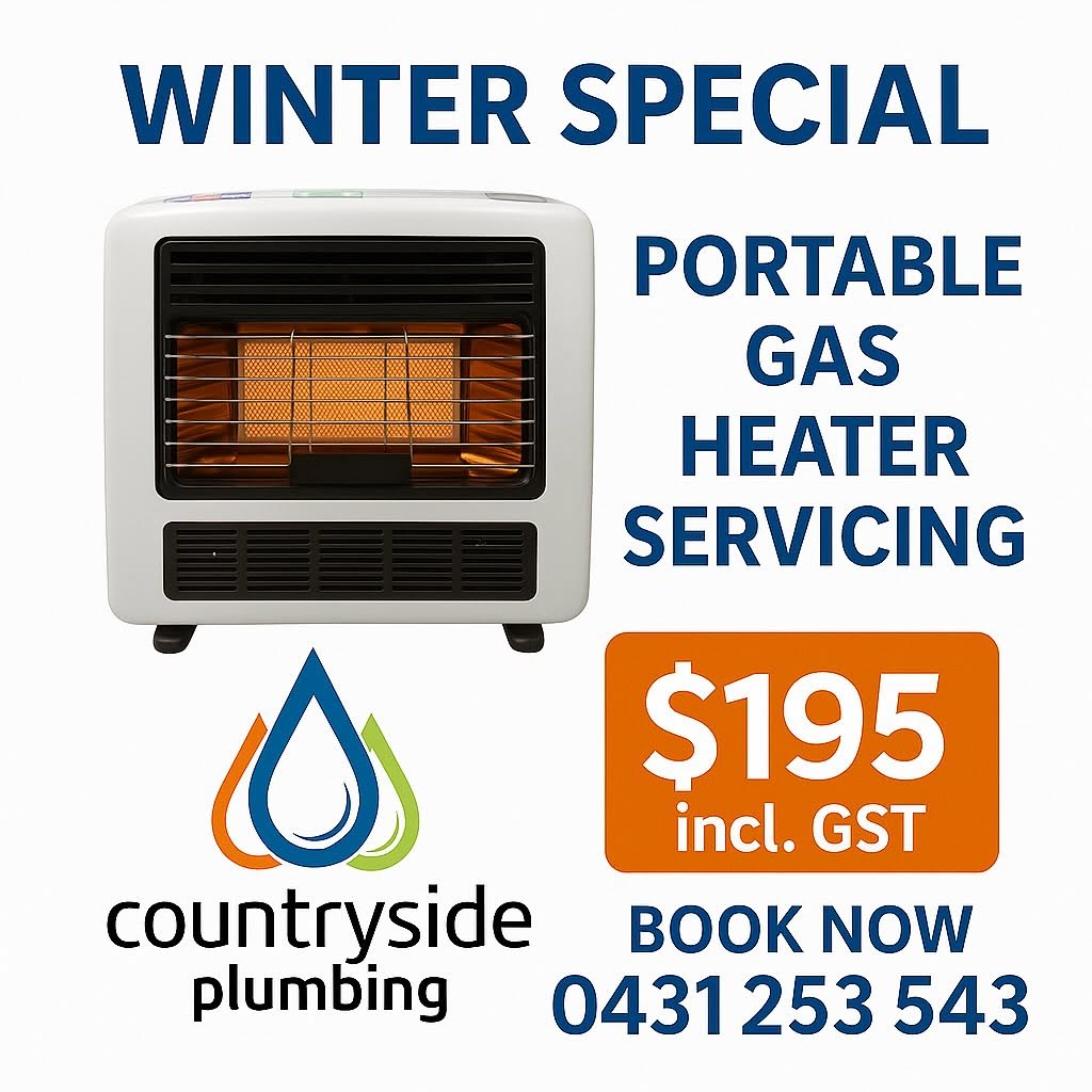 Country Side Plumbing Blocked Drains Penrith | 3 Powys Cl, South Penrith NSW 2750, Australia | Phone: 0402 630 276