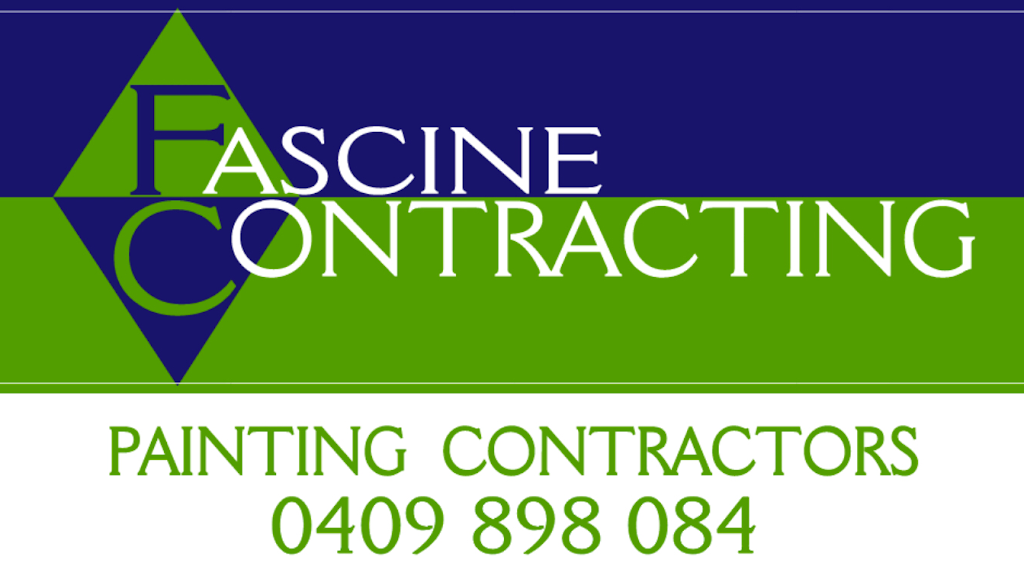 Fascine Contracting Painting Contractors | painter | 173 Point Leander Dr, Port Denison WA 6525, Australia | 0409898084 OR +61 409 898 084