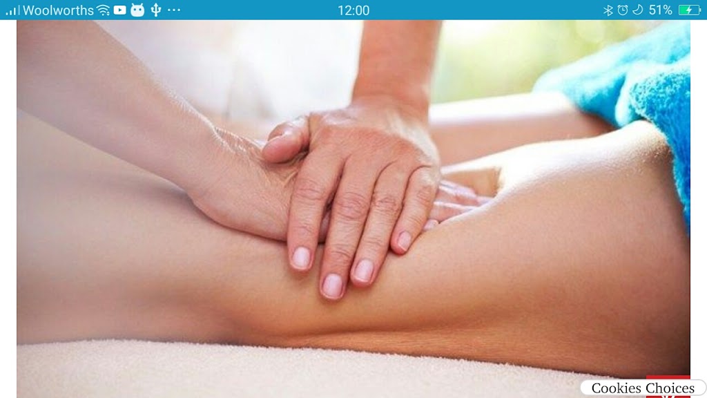 ReleaseitMassage | 11 Melaleuca Way, Orange NSW 2800, Australia | Phone: 0408 437 474