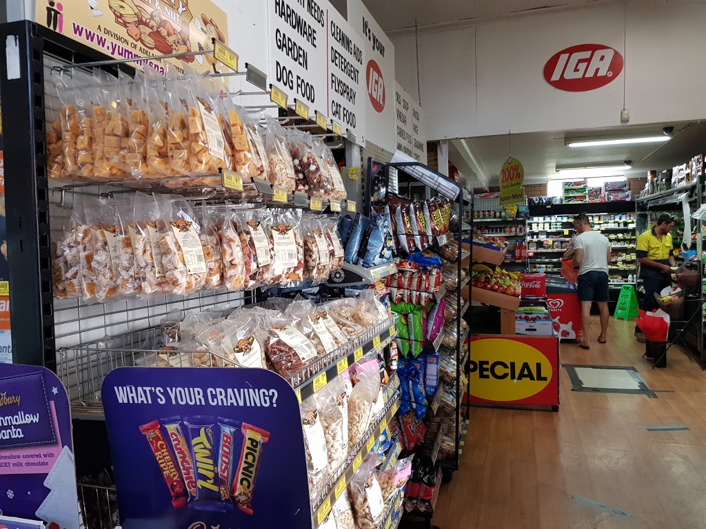 IGA | supermarket | 86 Stroud St, Bulahdelah NSW 2423, Australia | 0249974230 OR +61 2 4997 4230