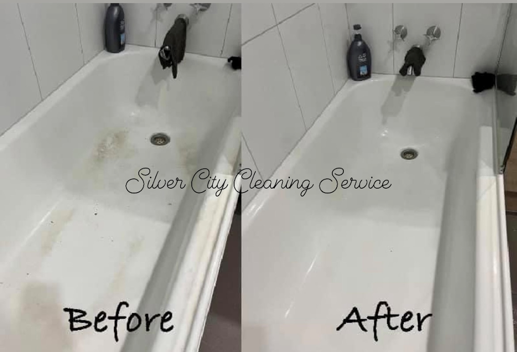 Silver City Cleaning Service | 420 Thomas St, Broken Hill NSW 2880, Australia | Phone: 0452 610 020