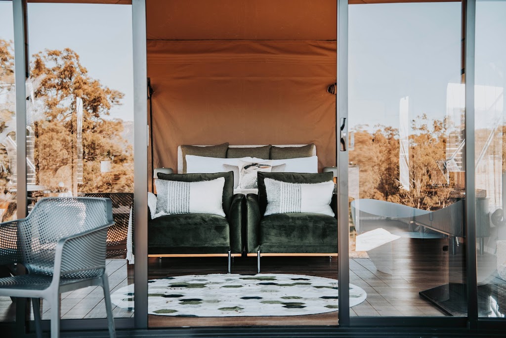Wildnest Farmstay | 1800 Glen Davis Rd, Glen Davis NSW 2846, Australia | Phone: 0401 825 855