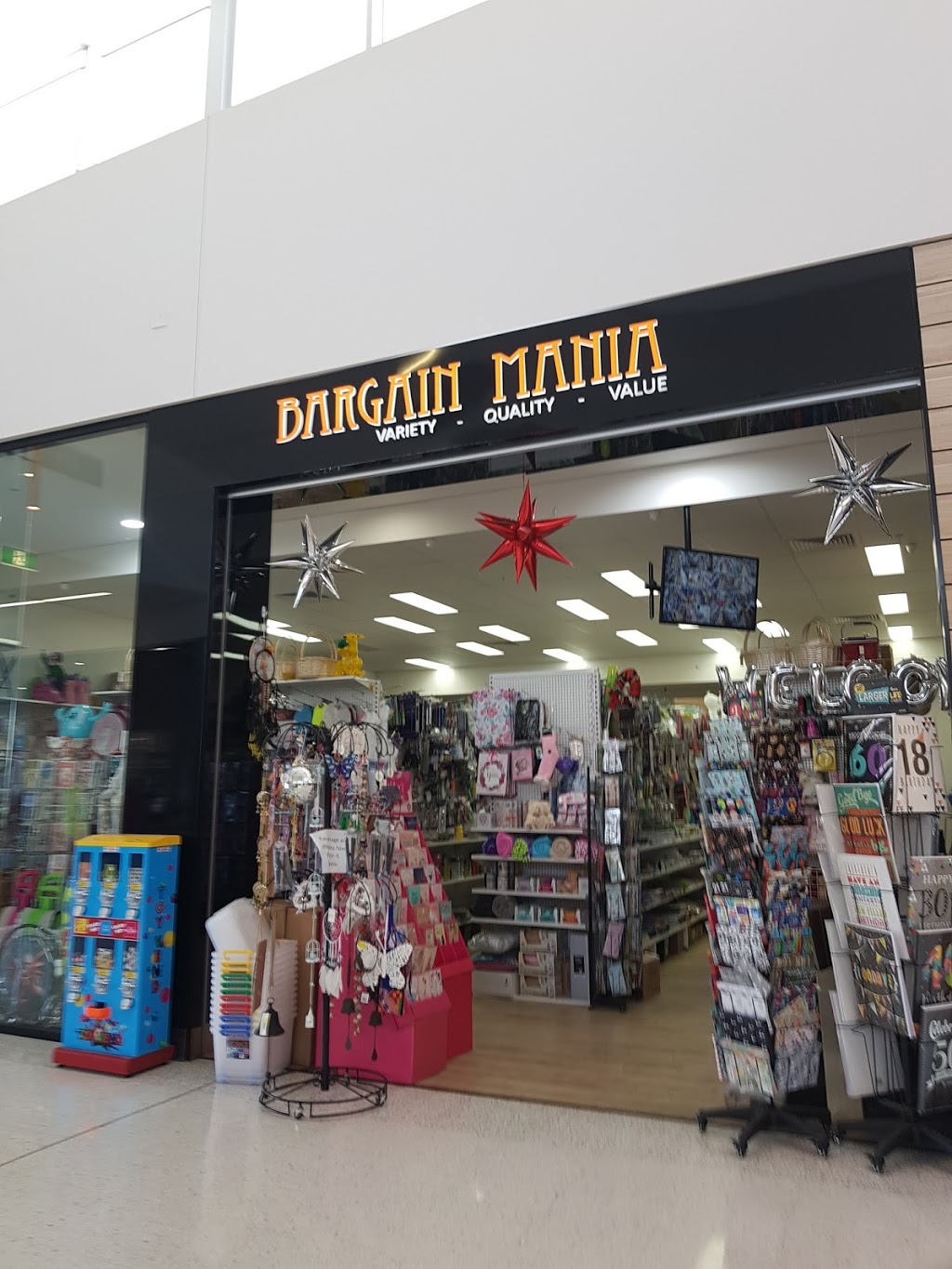 Bargain Mania | store | 6 Logandowns Dr, Meadowbrook QLD 4131, Australia | 0451817771 OR +61 451 817 771