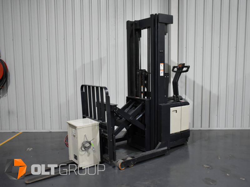 OLT Group Forklifts Melbourne | 3/75 Endeavour Way, Sunshine West VIC 3020, Australia | Phone: 0438 413 378