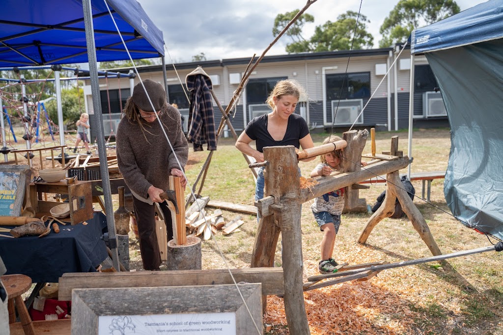 Small Town Market | 540 Old Forcett Rd, Dodges Ferry TAS 7173, Australia | Phone: 0472 511 804