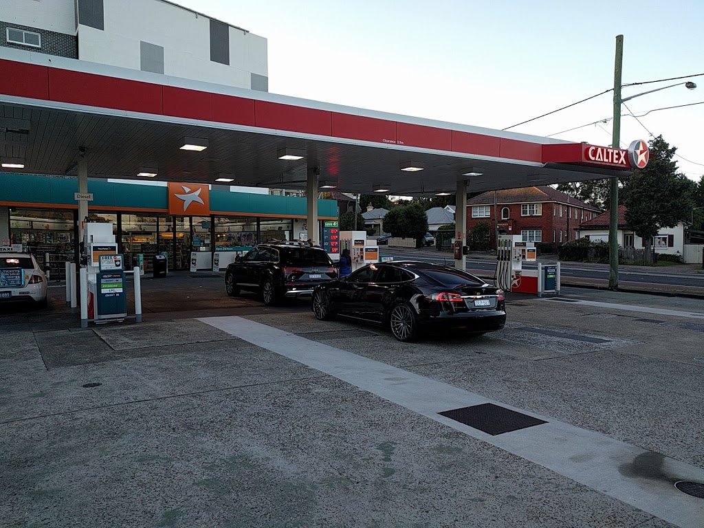 Caltex Star Mart Gladesville | gas station | 116 Victoria Rd, Gladesville NSW 2111, Australia | 0298172087 OR +61 2 9817 2087