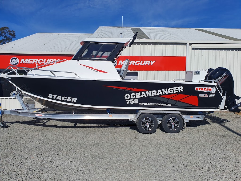 Channel Marine |  | 10 Waterworth Dr, Margate TAS 7054, Australia | 0362671456 OR +61 3 6267 1456