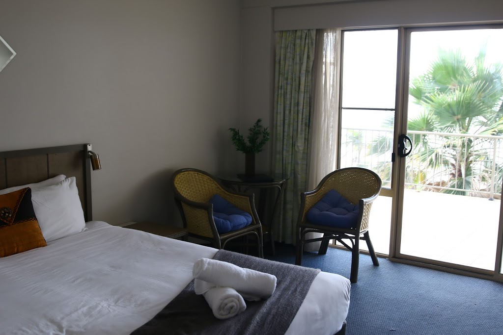 Beachcomber Resort | lodging | 188/190 Main Rd, Toukley NSW 2263, Australia | 1800621696 OR +61 1800 621 696