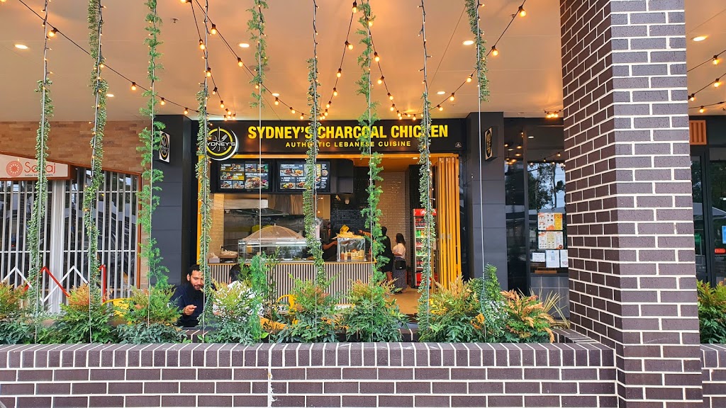 Sydney Charcoal Chicken | 119 Jersey Rd, Emerton NSW 2770, Australia | Phone: (02) 8630 3228