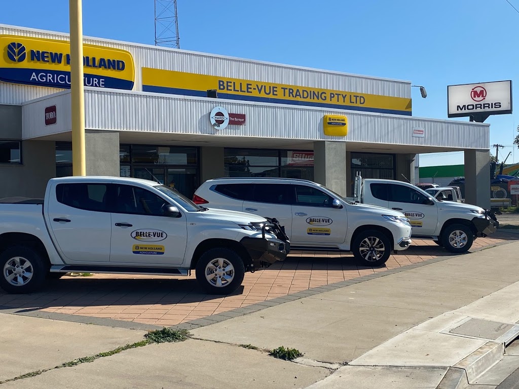 Belle-Vue Trading Swan Hill | 50/62 Nyah Rd, Swan Hill VIC 3585, Australia | Phone: (03) 5032 1578