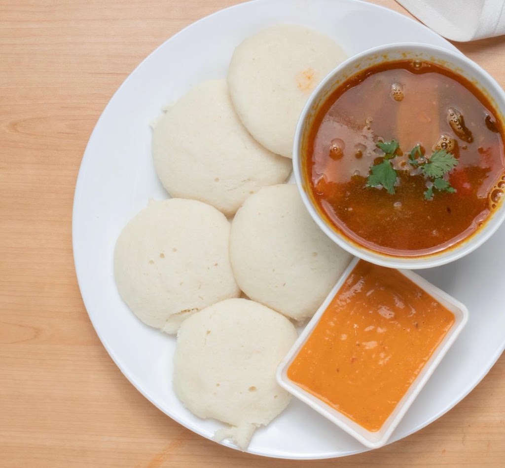 Spice of Hyderabad | Shop 13/74 Hawkesbury Rd, Westmead NSW 2145, Australia | Phone: 0482 039 339