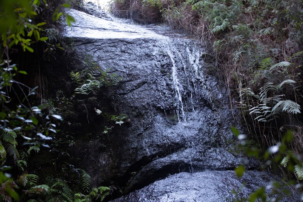 Adelina Falls | Unnamed Road, Lawson NSW 2783, Australia