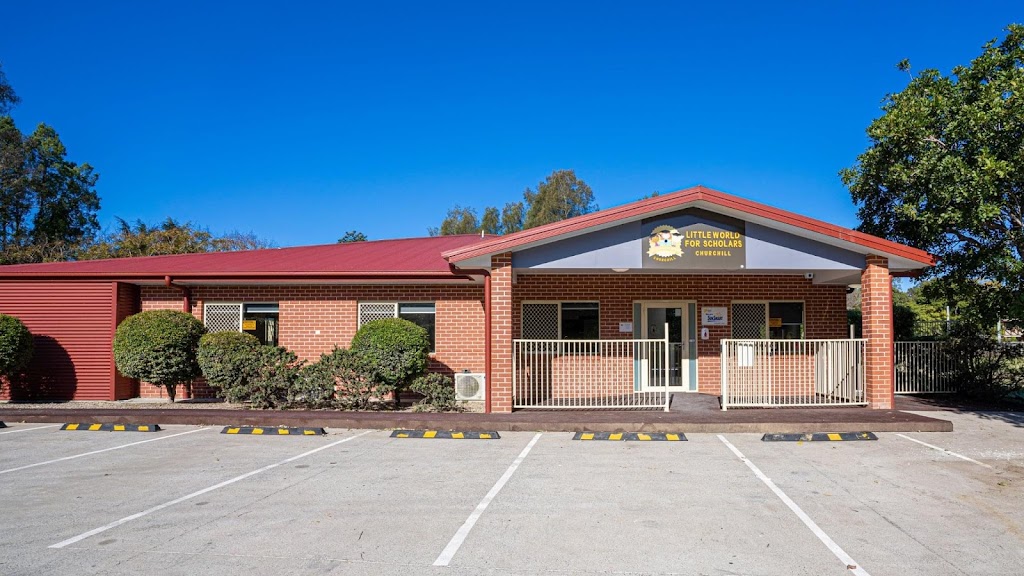 Little World for Scholars | 199 Warwick Rd, Churchill QLD 4305, Australia | Phone: (07) 3812 1210
