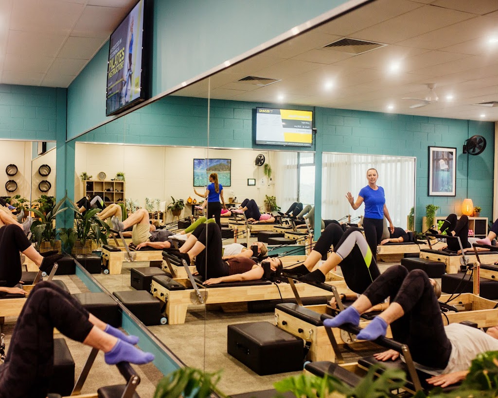 inLIFE Wellness Engadine | gym | 59 Kingswood Rd, Engadine NSW 2233, Australia | 1300433702 OR +61 1300 433 702