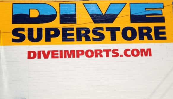 Dive Superstore | 215 Scarborough Beach Rd, Mount Hawthorn WA 6016, Australia | Phone: (08) 9443 1657