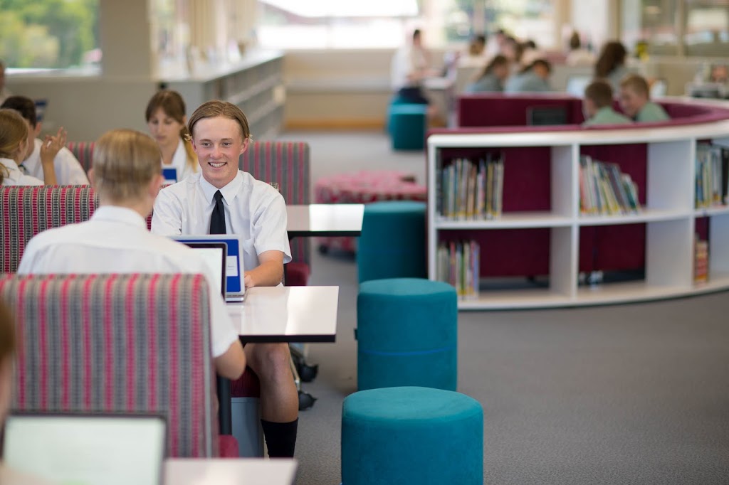 Coomera Anglican College | school | 8 Days Rd, Upper Coomera QLD 4209, Australia | 0755859900 OR +61 7 5585 9900