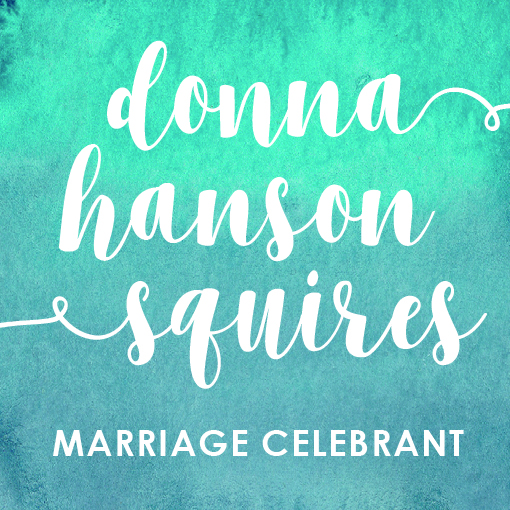 Donna Hanson-Squires - Marriage Celebrant | 20 Litton St, Emu Heights NSW 2750, Australia | Phone: 0488 492 540