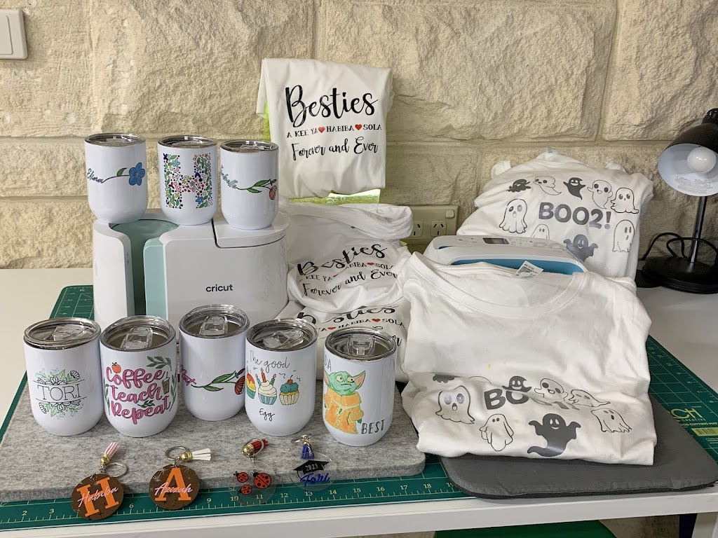 Create Retreats Harcourt | 117 Harmony Way, Harcourt VIC 3453, Australia | Phone: 0422 976 439