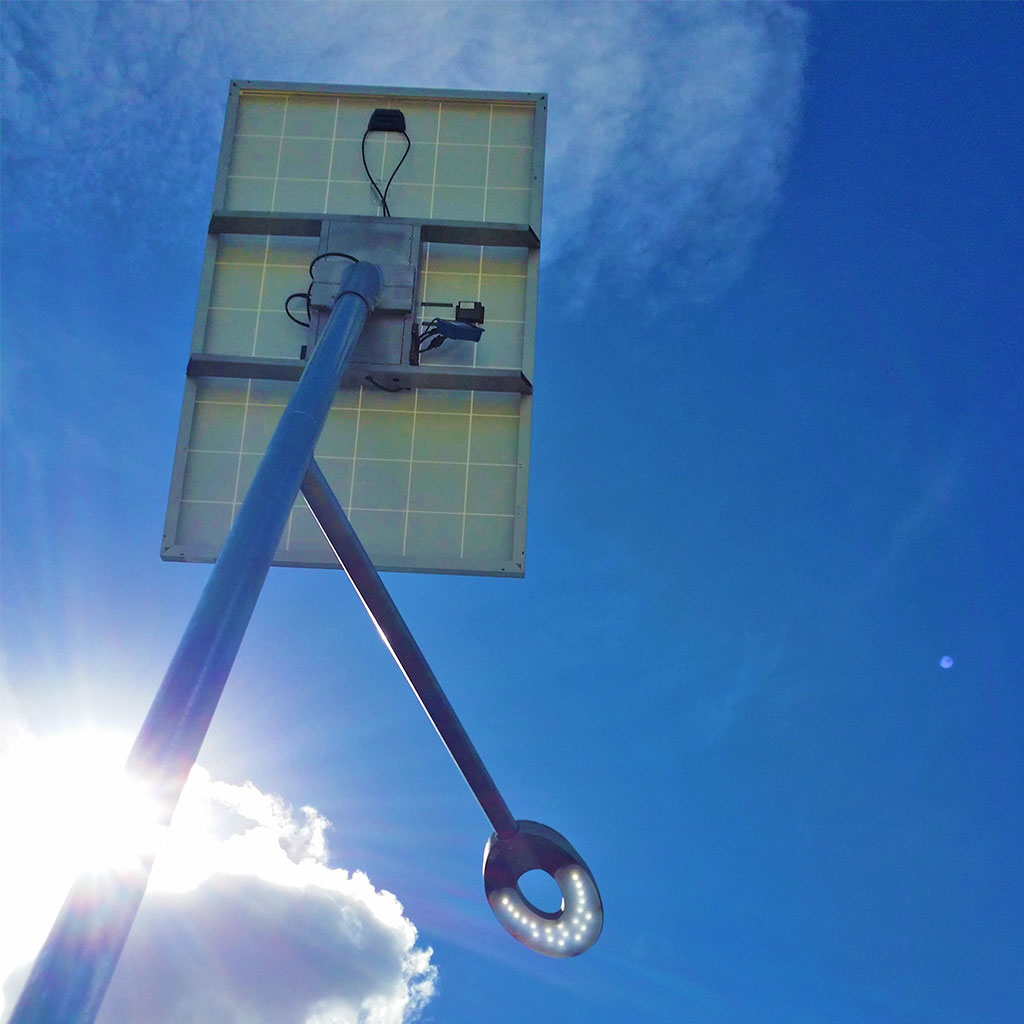 Solar Street Lights Australia | 18 Yiannis Ct, Springvale VIC 3171, Australia | Phone: (03) 7018 8557