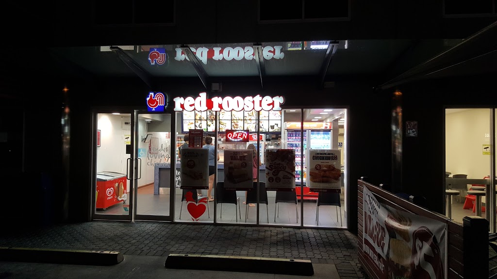 Red Rooster | 2/146 Marsh St, Armidale NSW 2350, Australia | Phone: (02) 6771 5111