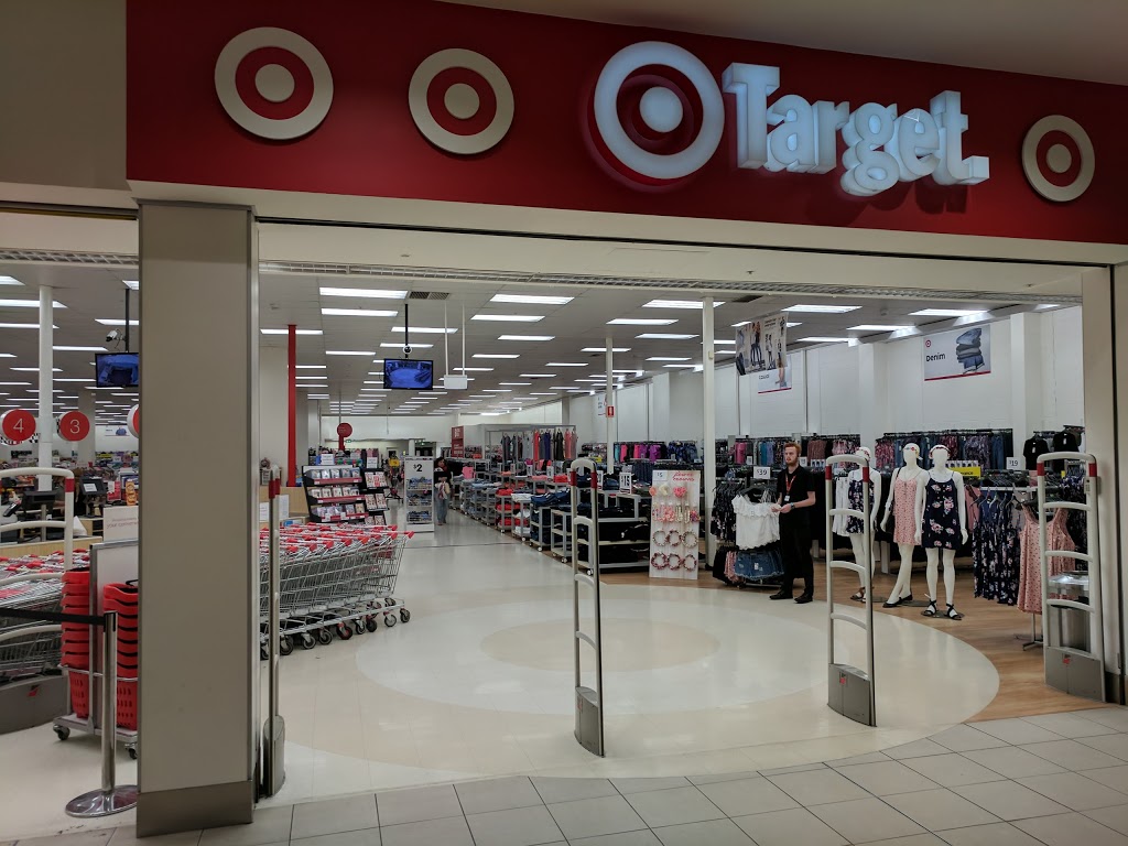Target Bathurst | department store | 38 William St, Bathurst NSW 2795, Australia | 0263301600 OR +61 2 6330 1600