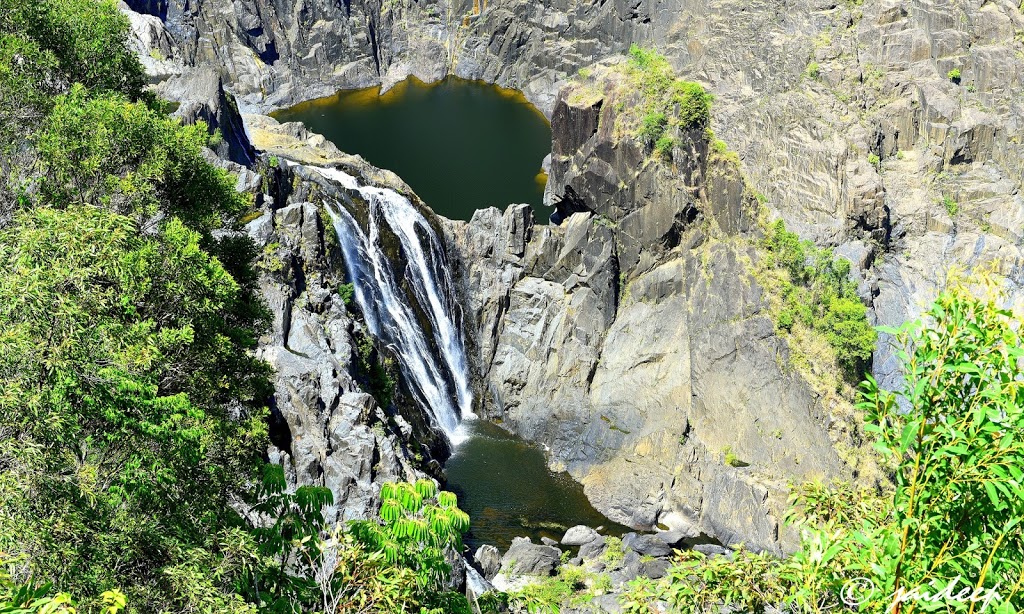 Kuranda Visitor Information Centre | Coondoo St &, Therwine St, Kuranda QLD 4881, Australia | Phone: (07) 4093 9311