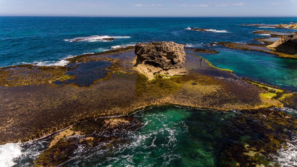 Douglas Point | Cape Douglas SA 5291, Australia