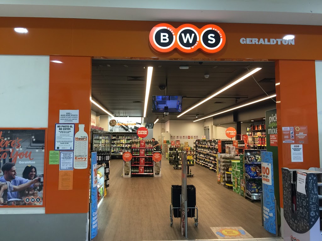 BWS Geraldton | 19/54 Sanford St, Geraldton WA 6530, Australia | Phone: (08) 9960 8208