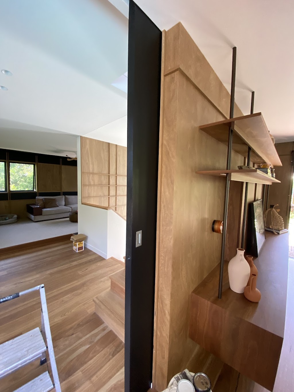 THETA painting & decorating | 42 Bilin Rd, Myocum NSW 2481, Australia | Phone: 0447 724 397