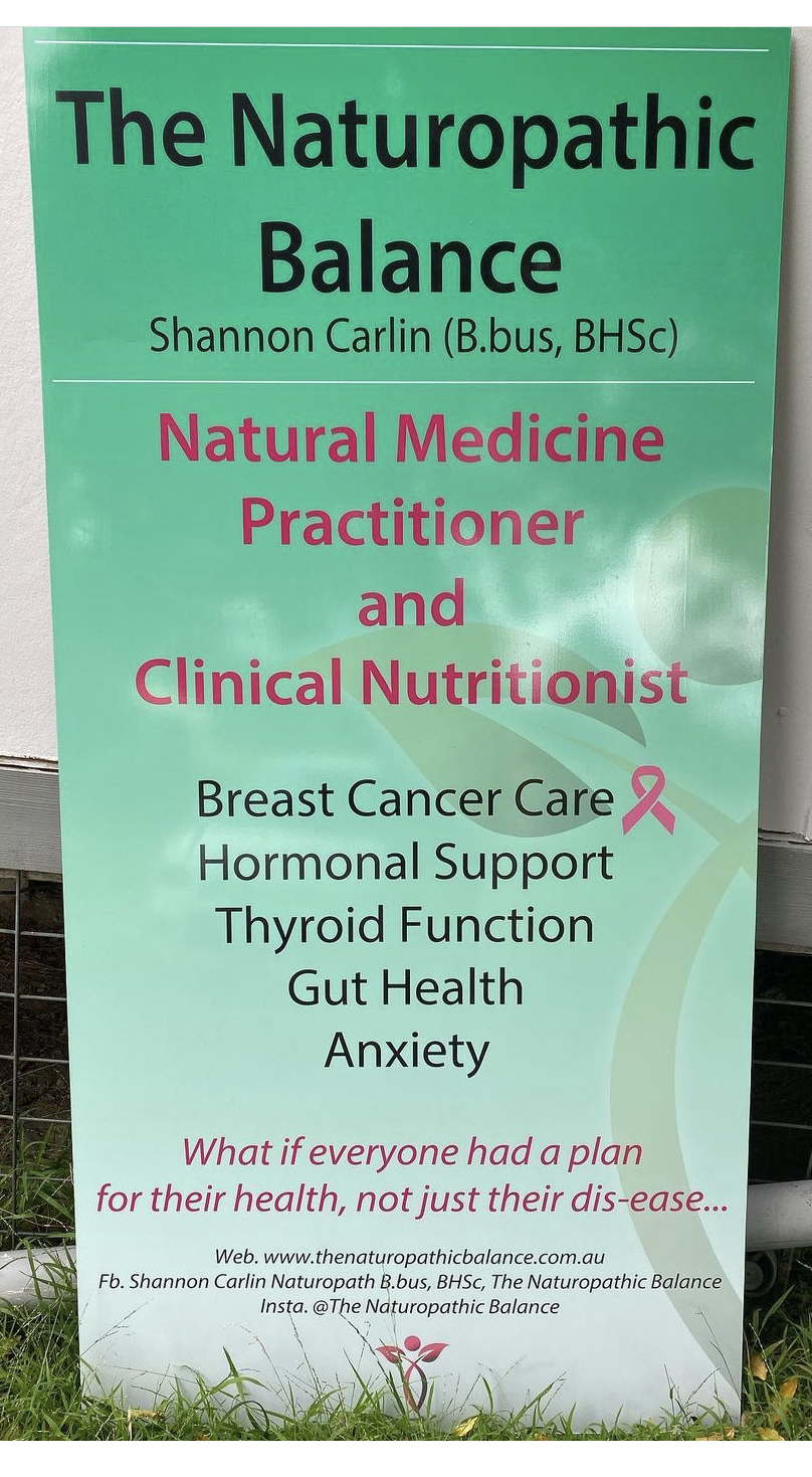The Naturopathic Balance | Allwood House, 901 Main Rd, Hurstbridge VIC 3099, Australia | Phone: 0438 008 813