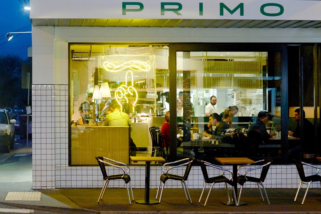 Primo | 104 High St, Northcote VIC 3070, Australia | Phone: (03) 9482 2000