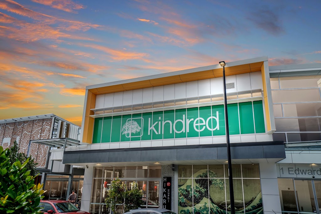 Kindred Aura | Baringa Retail Centre, 1 Edwards Tce, Baringa QLD 4551, Australia | Phone: (07) 3284 0512