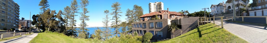 The Pines | lodging | 51 The Crescent, Manly NSW 2095, Australia