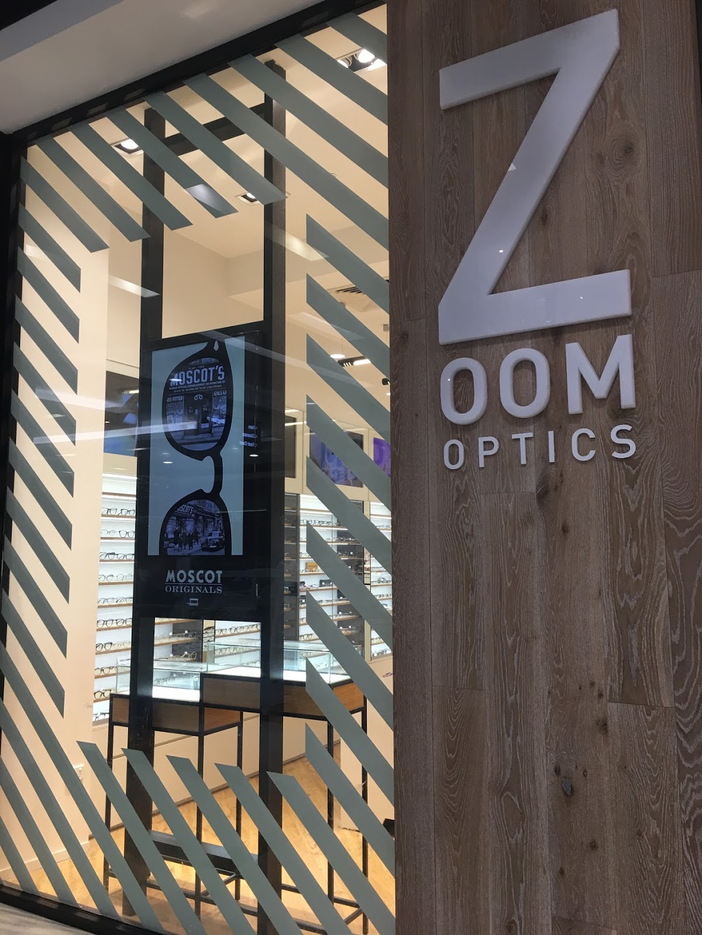 Zoom Optics | health | Shop 10/1 Rider Blvd, Rhodes NSW 2138, Australia | 0297433889 OR +61 2 9743 3889