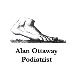 Alan Ottaway Podiatrist | 1 Doctors Rd, Morphett Vale SA 5162, Australia | Phone: (08) 8382 2355