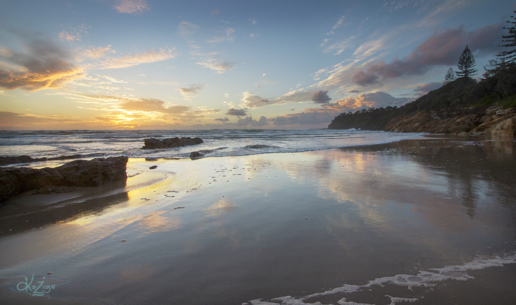 Kezign - Landscape & Beach Lifestyle Photography | 18 Jones Parade, Coolum Beach QLD 4573, Australia | Phone: 0417 074 402