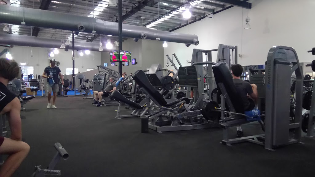 Genesis Health + Fitness Windsor | 142 Newmarket Rd, Windsor QLD 4030, Australia | Phone: (07) 3857 9000