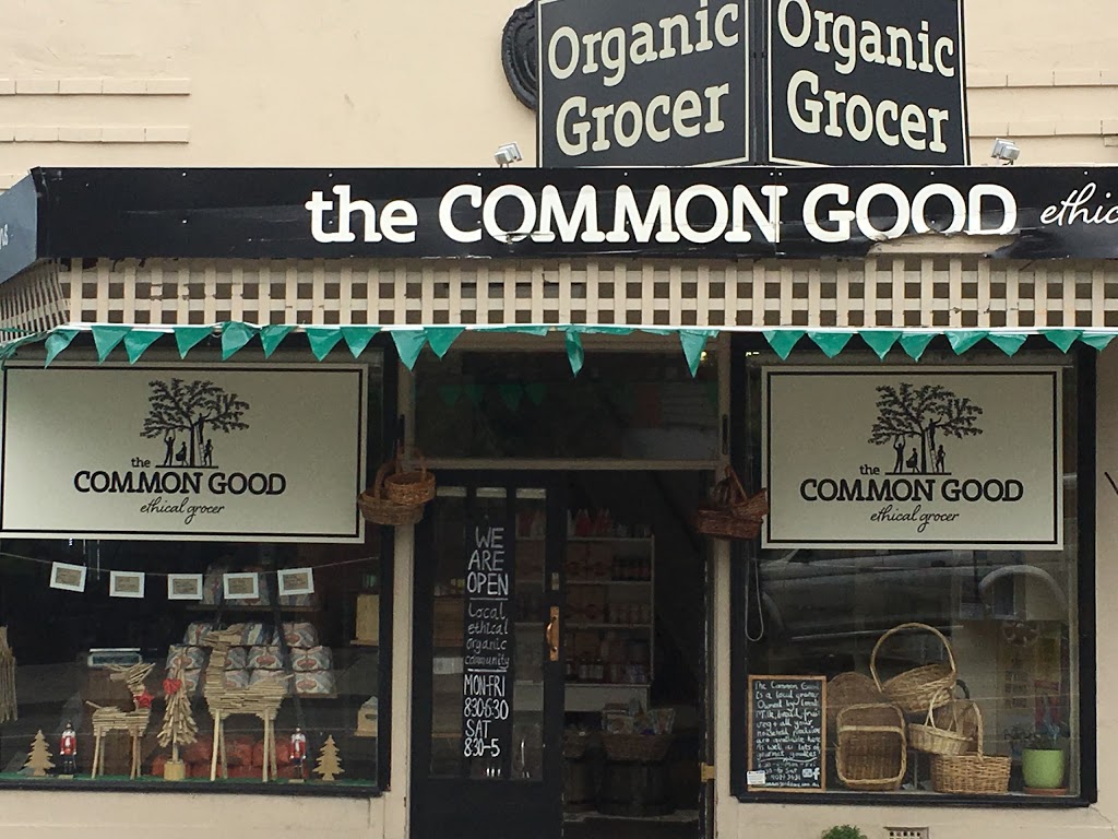 The Common Good | supermarket | 77 Church St, Hawthorn VIC 3122, Australia | 0390773431 OR +61 3 9077 3431