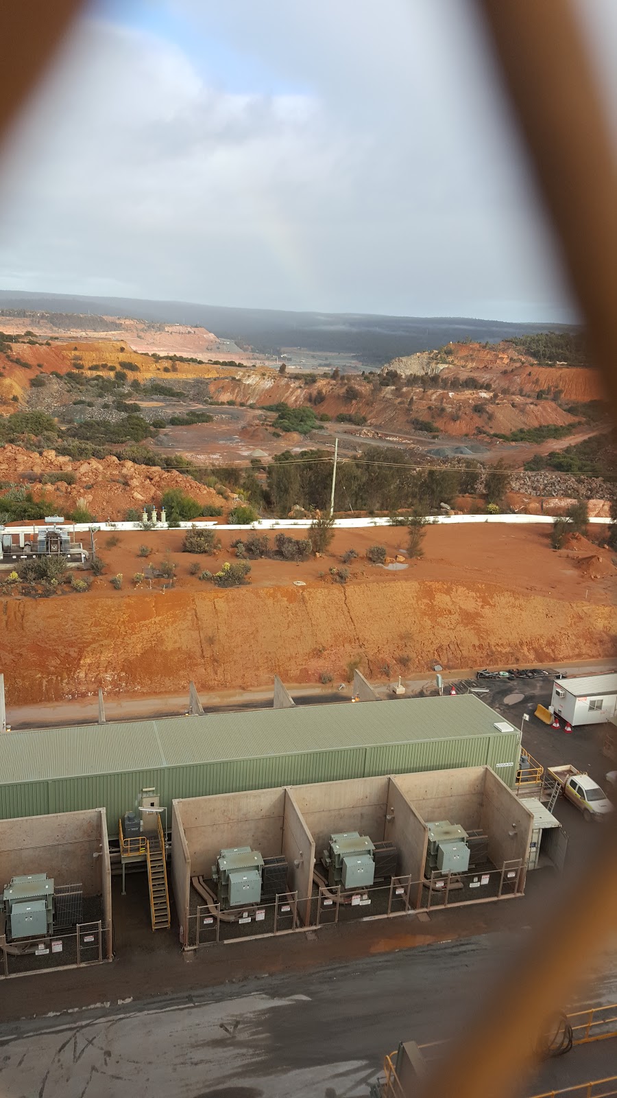 Boddington Gold Mine |  | 12 Gold Mine Rd, Bannister WA 6390, Australia | 0898838260 OR +61 8 9883 8260