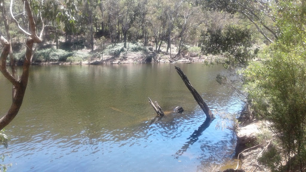 Chuditch campground | River Rd, Nanga Brook WA 6215, Australia | Phone: (08) 9538 1078