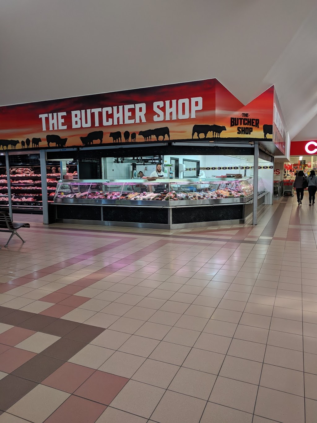 The Butcher Shop | store | Shop 9 Maribyrnong Ave, Kaleen ACT 2617, Australia | 0262419163 OR +61 2 6241 9163