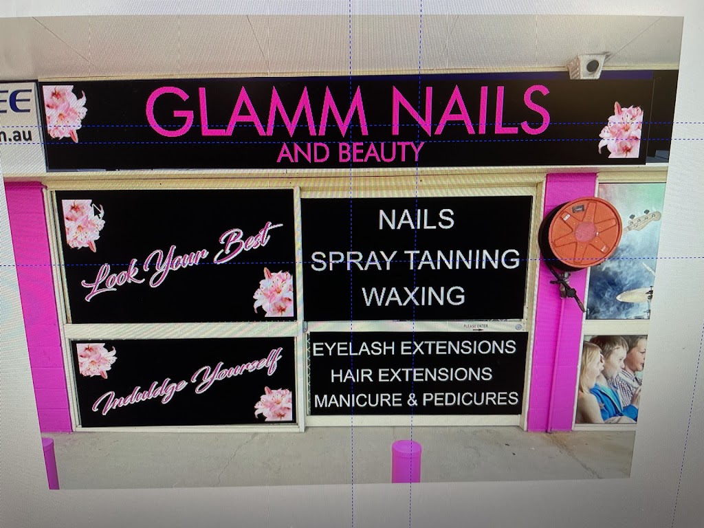 Glamm Nails & Beauty | 10 Nottingham Parade, Bray Park QLD 4500, Australia | Phone: 0402 747 377