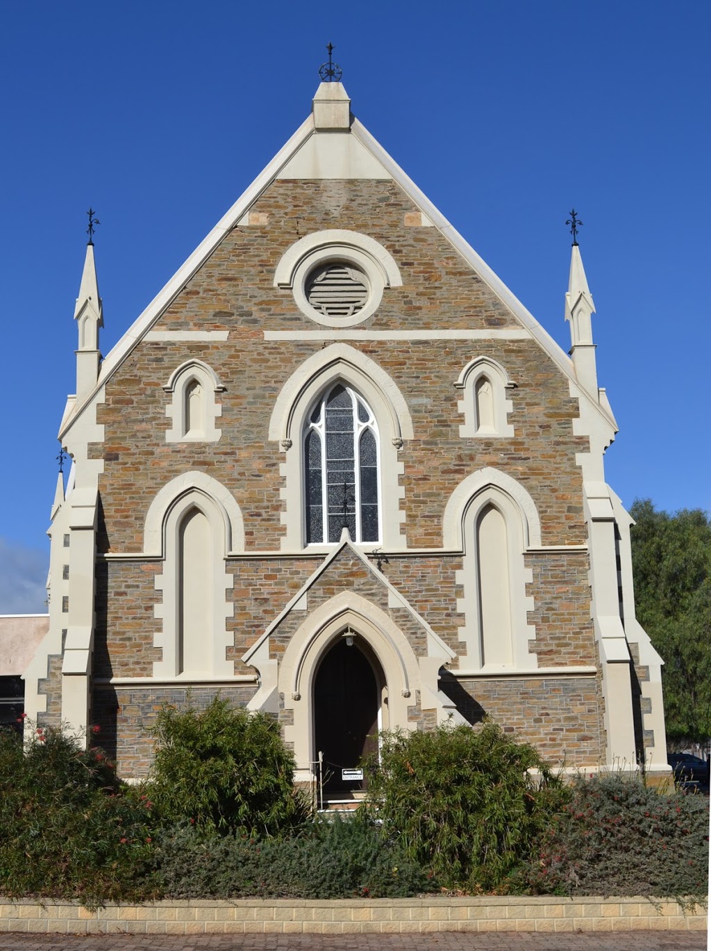 Morialta Uniting Church | church | 26 Chapel St, Magill SA 5072, Australia | 0883319344 OR +61 8 8331 9344