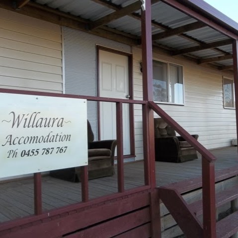 Grampians Willaura Cottage | lodging | 94 Main St, Willaura VIC 3379, Australia | 0455787766 OR +61 455 787 766