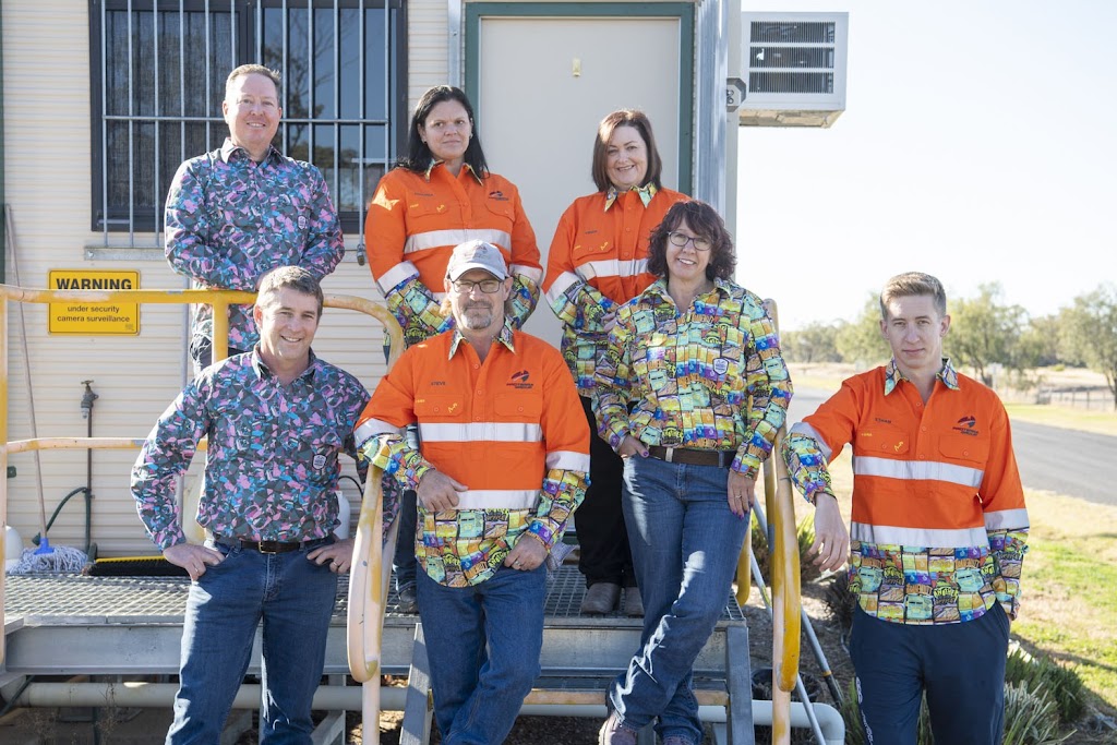 Goondiwindi Waste Facility | Rubbish Tip Rd, Goondiwindi QLD 4390, Australia | Phone: 0447 611 700