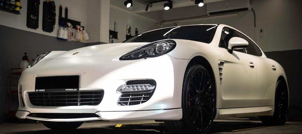 Ceramic Coating Sydney | Unit 4/188-190 Ocean St, Narrabeen NSW 2101, Australia | Phone: (02) 5838 5547