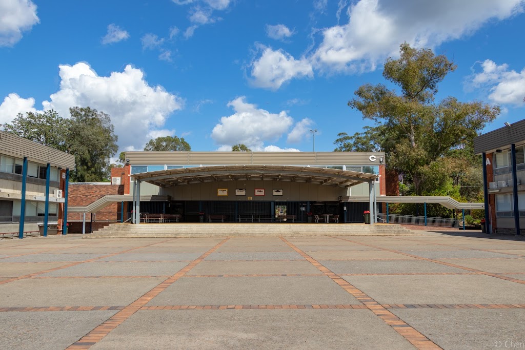 Killara High School | school | Koola Ave, Killara NSW 2071, Australia | 0294983722 OR +61 2 9498 3722