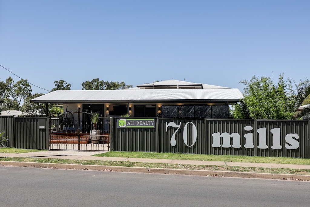 AH Realty Australia - Real Estate Agents Moranbah | 70 Mills Ave, Moranbah QLD 4744, Australia | Phone: (07) 4941 7551